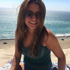 Meet your Posher, Meela